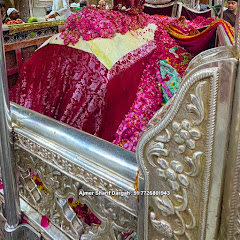 Channel thumbnail for Ajmer Dargah Sharif Official