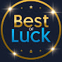 Best of luck  logo