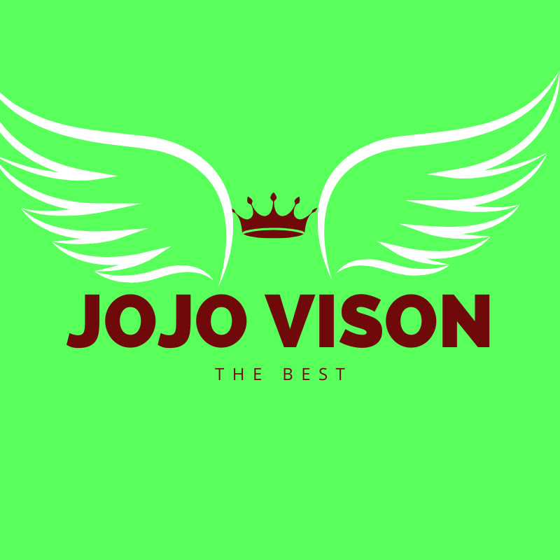 JOJO VISON
