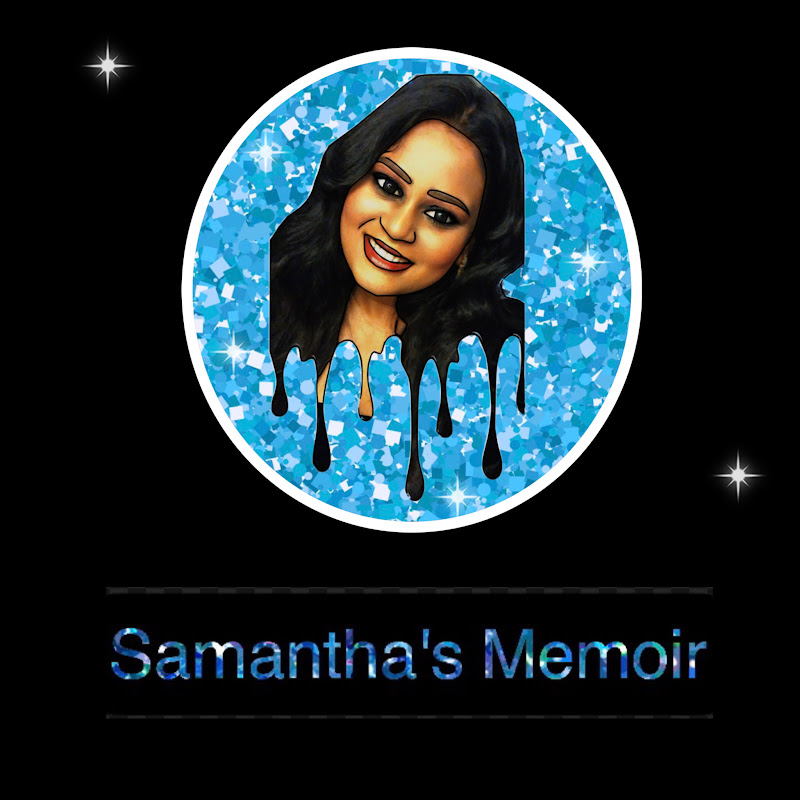 Samantha's Memoir