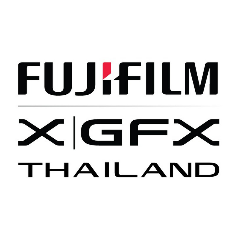 Fujifilm X Thailand