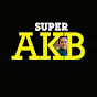 SUPERAKB logo