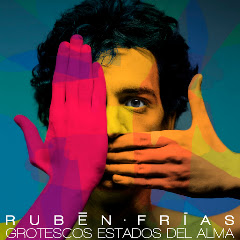 Rubén Frías - La Voz Ermitaña
