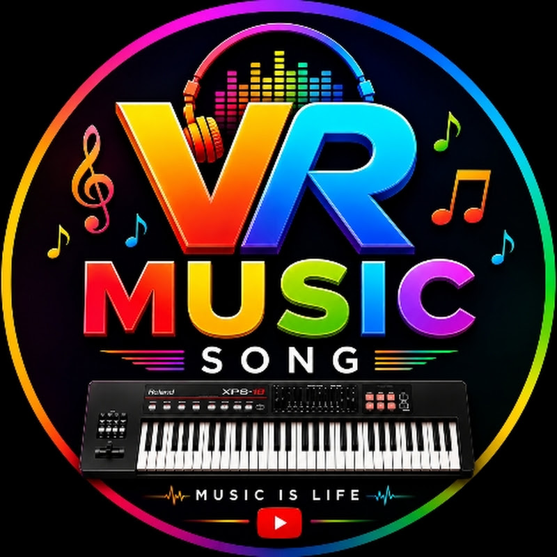 VR PATEL MUSIC 