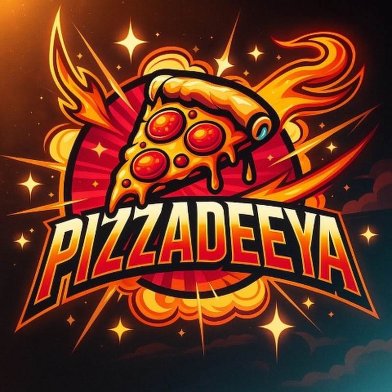 pizzadeeya