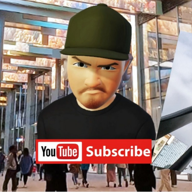 Local Walker 影貼吧 Logo