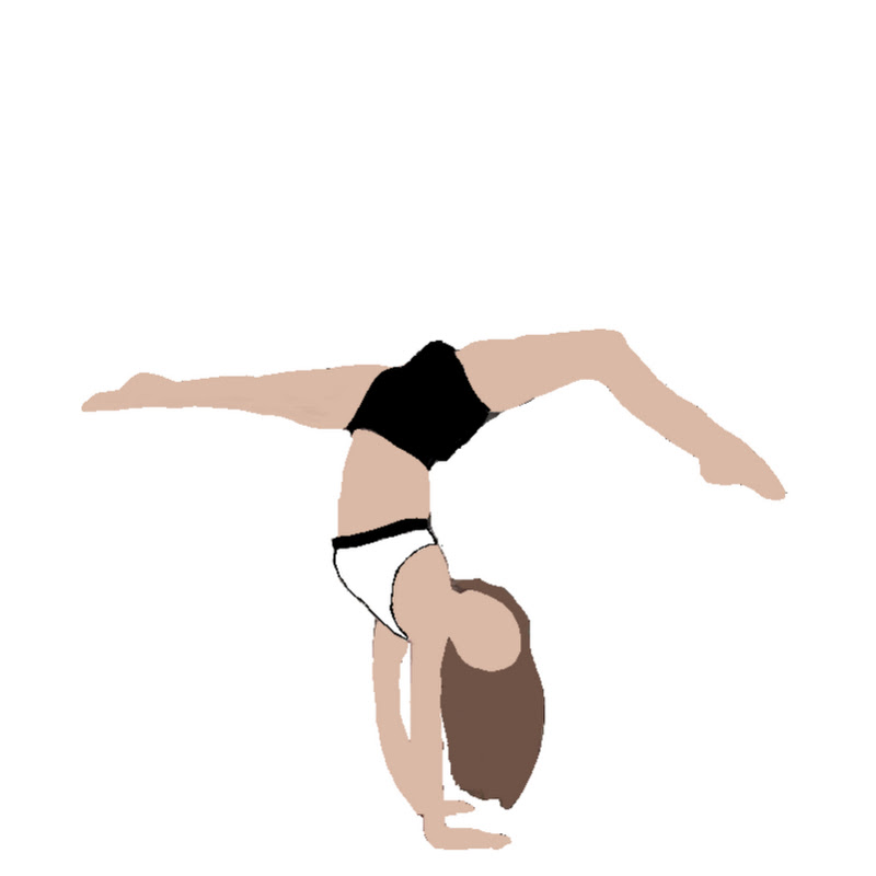 Molltastic Gymnastics