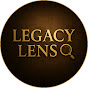 legacy lens 60 logo