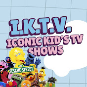 Iconic Kids TV Shows