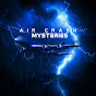 Air Crash Mysteries logo