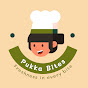 Pukka Bites logo