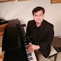 Willie Aquino, pianist. Relaxing music to soothe. YouTube Profile Photo
