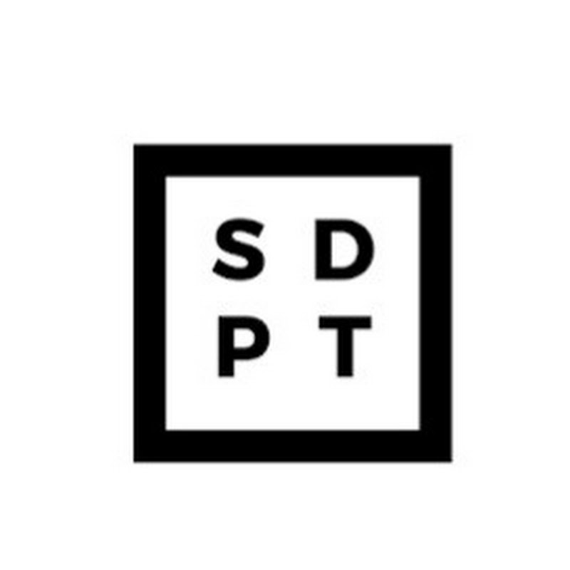 SDPT Solutions Logo