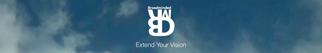 Broadminded Studio YouTube kanalı avatarı