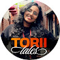 Torii Tales logo