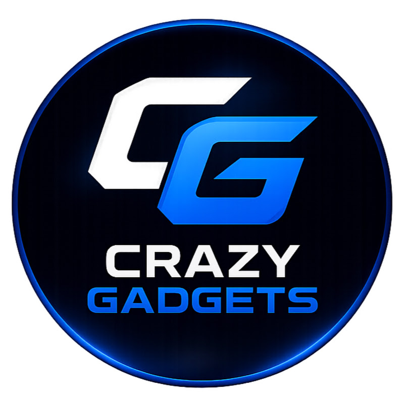 Crazy Gadgets