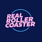 Real Roller Coaster logo