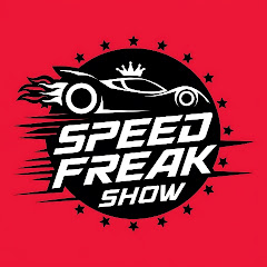 The Speed Freak Show
