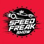 The Speed Freak Show logo