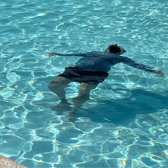 Thumbnail of related channel