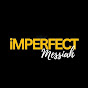 iMPERFECT Messiah Muscial logo