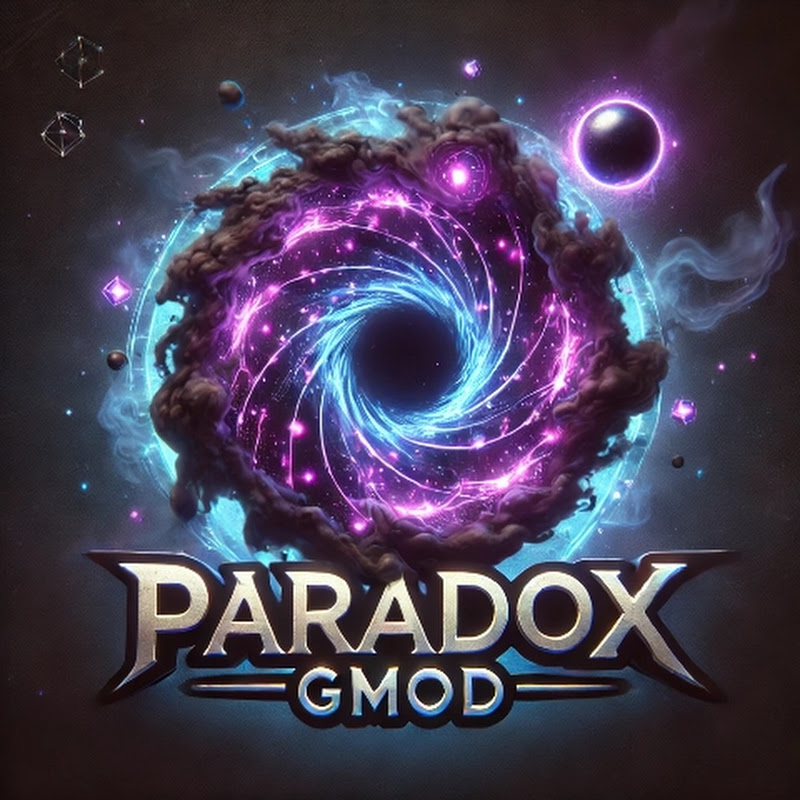 Paradox Gmod