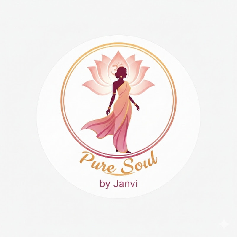 pure_soul by janvi