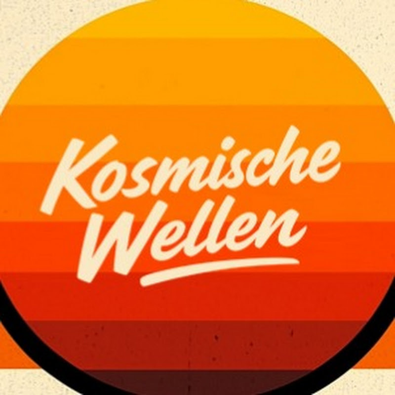 Kosmische Wellen