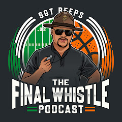 The Final Whistle Podcast