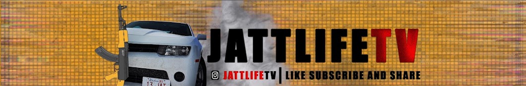 jatt lifetv YouTube-Kanal-Avatar