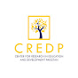 CREDP logo