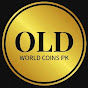 Old World Coins Pk logo