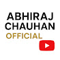 Abhiraj Chauhan Official logo