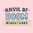 Anvil of Doom Miniatures
