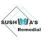Sushma's Remedial Teachings logo