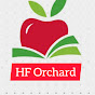 Himalayan Fresh Orchard logo