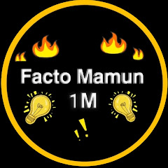 Facto Mamun 1M 