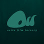 OFF - Ostia Film Factory logo