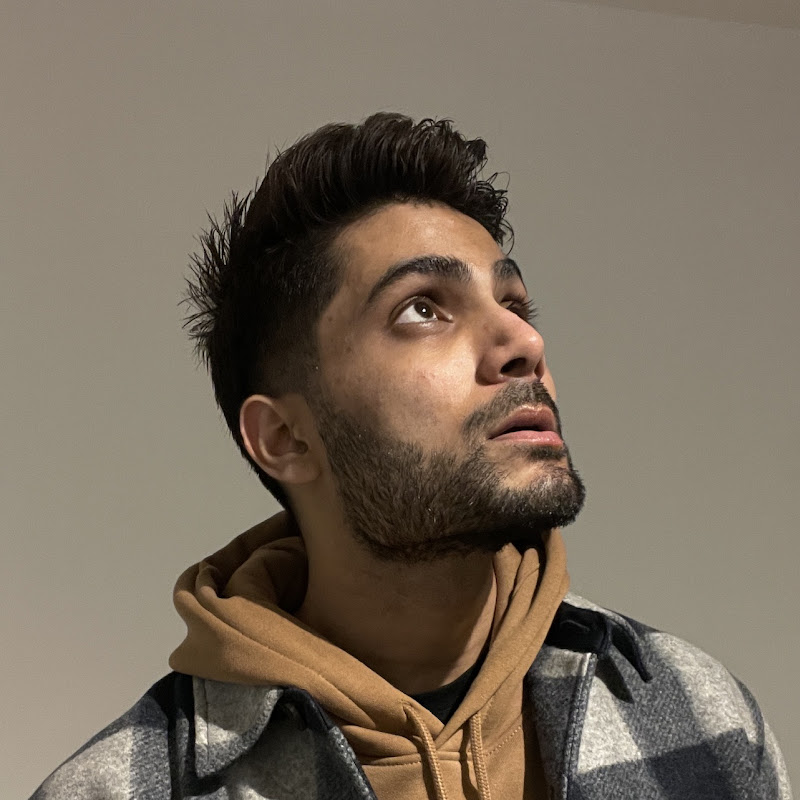 Himanshu Revaria