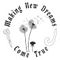 Making New Dreams Come True logo