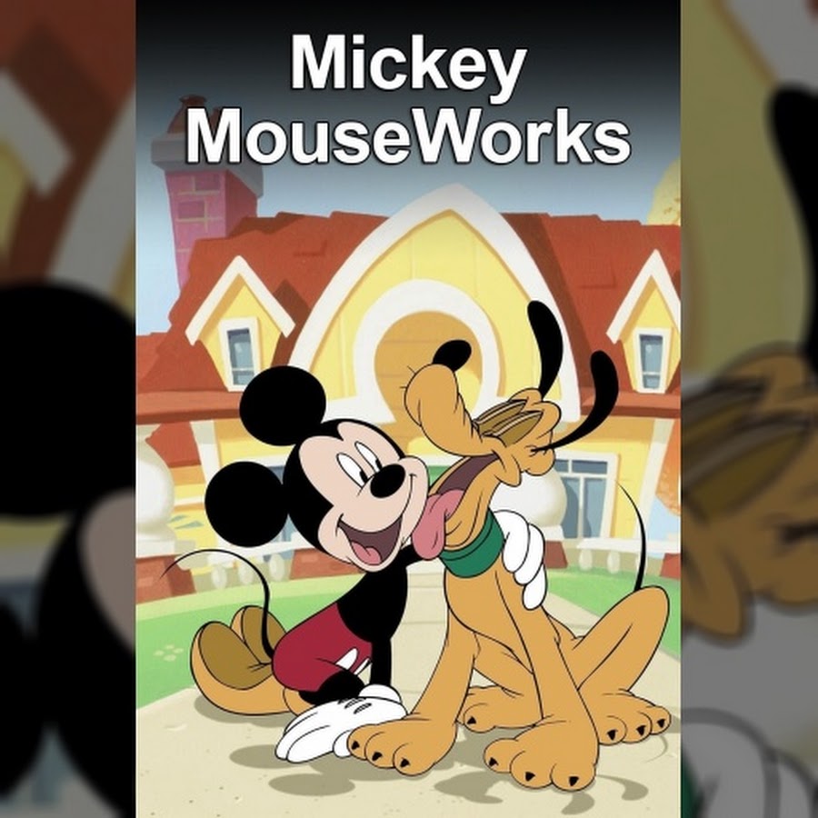 Mickey Mouse Works - Topic - YouTube