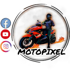 MotoPixel Adventures