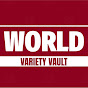 Variety Vault logo