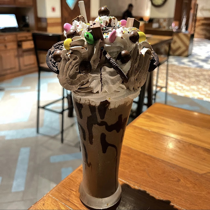 Travel Foods