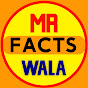 MR. Facts Wala v channel logo