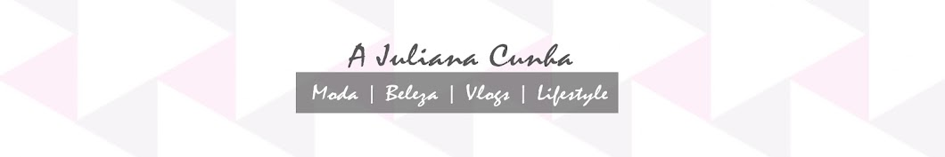 Juliana Cunha Аватар канала YouTube