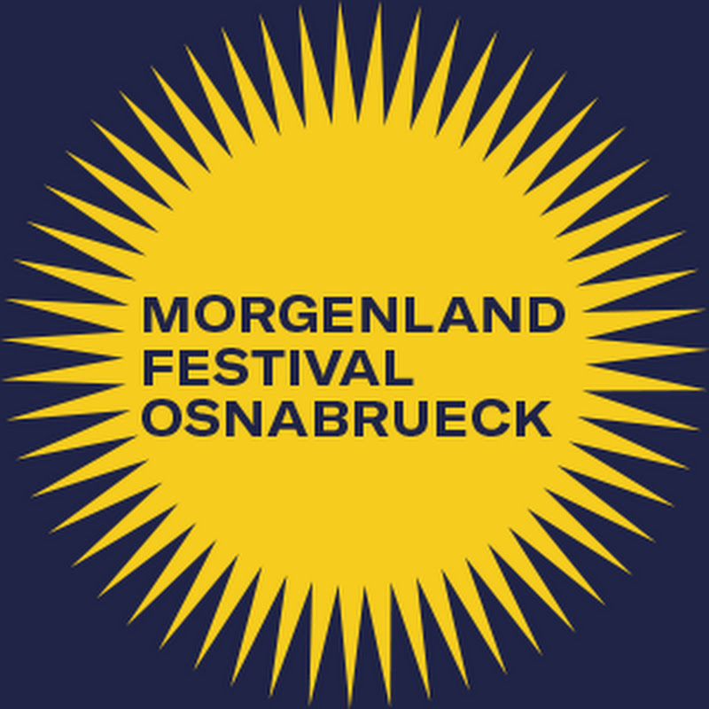 Morgenland Festival Osnabrueck