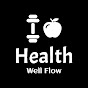 Well Flow logo