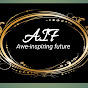 Awe-inspiring future  logo