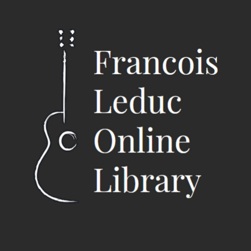 François Leduc